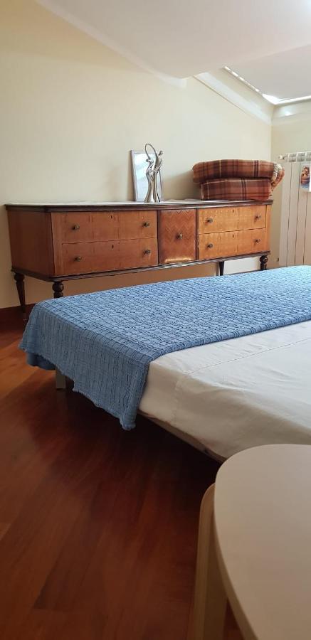Appartamento Al Malvo' Lanciano Exteriér fotografie